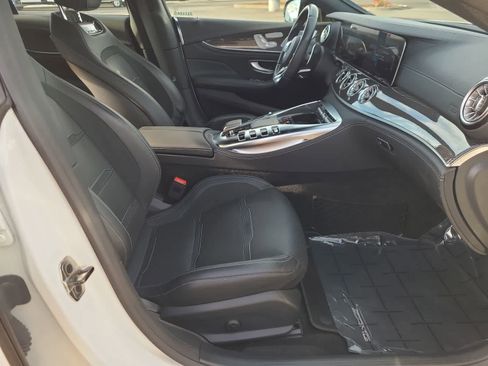 Used 2020 Mercedes-Benz AMG GT 53 image 22