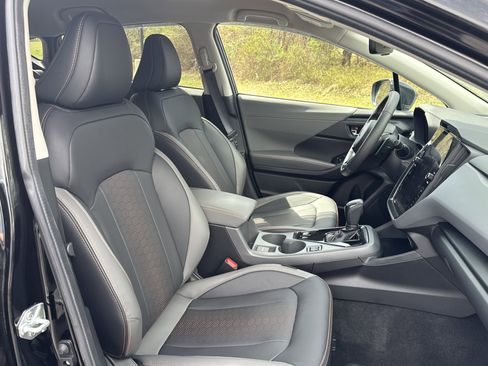 Certified 2025 Subaru Crosstrek 2.5i Limited image 13