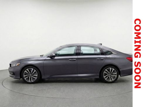 Used 2019 Honda Accord Hybrid image 8