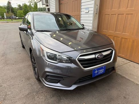 Used 2019 Subaru Legacy 2.5i Premium AWD/4WD image 1