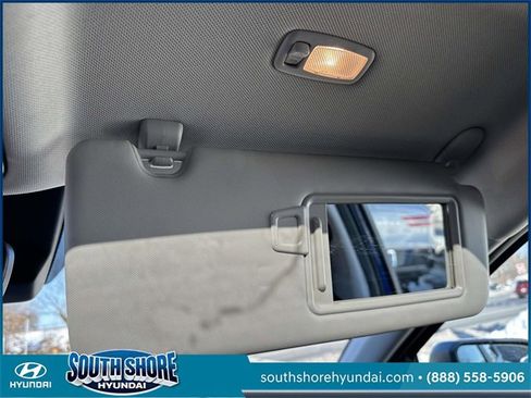 Certified 2023 Hyundai Tucson SEL w/ Convenience Package image 36