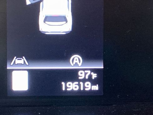 Used 2025 Kia Soul LX w/ LX Technology Package image 9