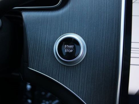 Used 2023 Mercedes-Benz EQS 450+ 4MATIC SUV image 20