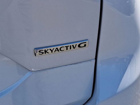 Used 2023 MAZDA CX-5 AWD 2.5 S image 24