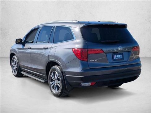 Used 2018 Honda Pilot EX-L image 7