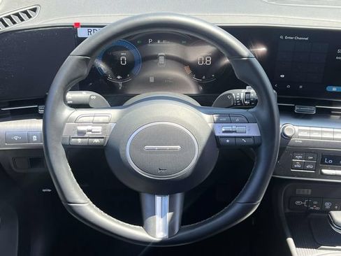 Certified 2026 Hyundai Kona SEL Sport AWD/4WD image 15