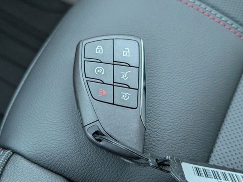 New 2026 Chevrolet Suburban RST w/ Comfort Package image 26