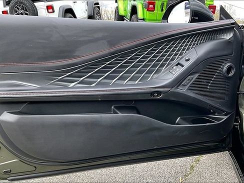 New 2026 Dodge Charger Scat Pack AWD/4WD image 13