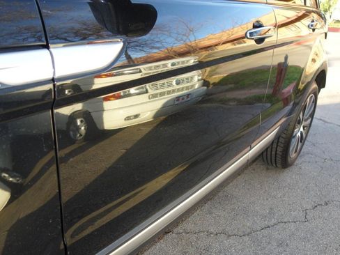 Used 2016 Land Rover Range Rover Evoque HSE image 7