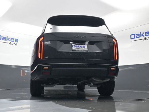New 2027 Kia Telluride SX Prestige X-Pro AWD/4WD image 48