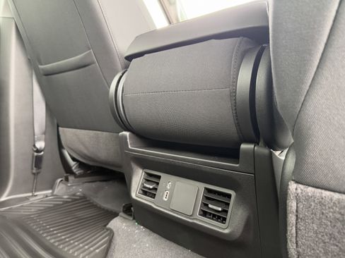 New 2026 Chevrolet Silverado 2500 Custom w/ Custom Value Package image 28