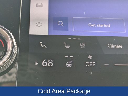 Used 2023 Lexus RX 350 Premium w/ Accessory Package (Z1) image 22