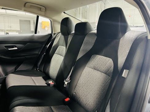 New 2026 Nissan Sentra SV image 20