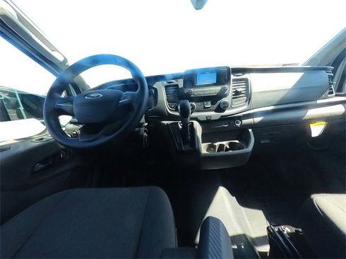 New 2024 Ford Transit 350 Base w/ Interior Upgrade Package image 23