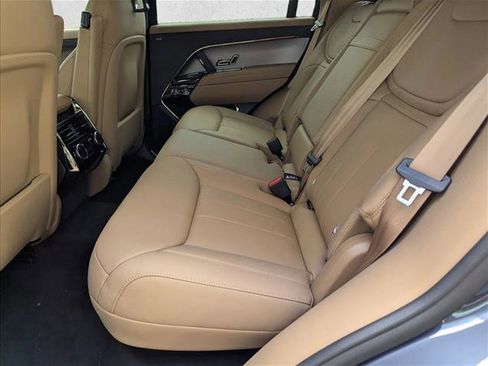 New 2026 Land Rover Range Rover Sport SE AWD/4WD image 13