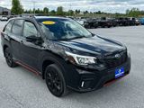 Used 2019 Subaru Forester Sport image 3