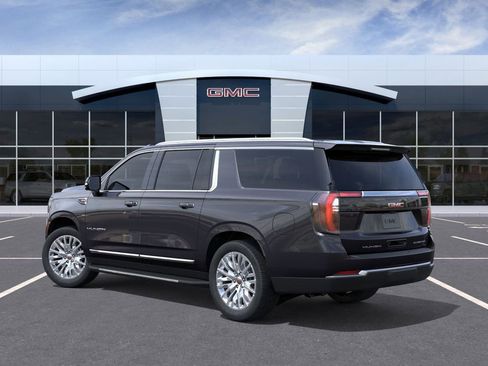 New 2025 GMC Yukon XL Elevation w/ LPO, Floor Liner Package image 3