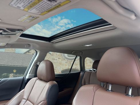 Used 2020 Subaru Outback Touring XT image 24