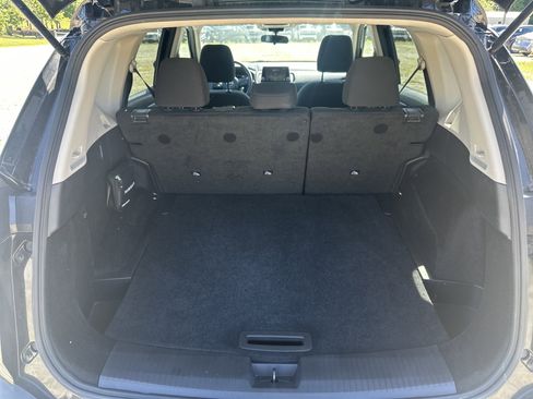 Used 2024 Nissan Rogue S FWD image 15