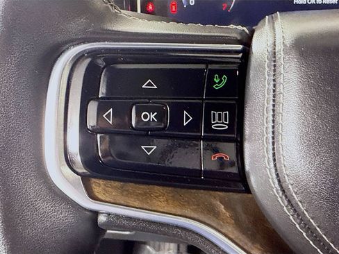 Used 2022 Jeep Grand Wagoneer Series II w/ Premium Group II image 11