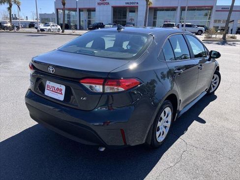 Certified 2026 Toyota Corolla LE image 5