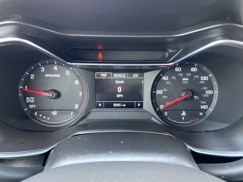 Used 2023 Chevrolet TrailBlazer LT FWD image 13