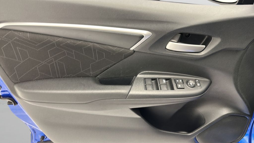 Used 2015 Honda Fit EX image 13