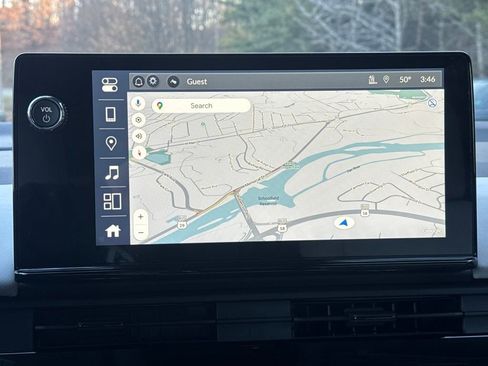 New 2026 Honda Prologue Touring image 23