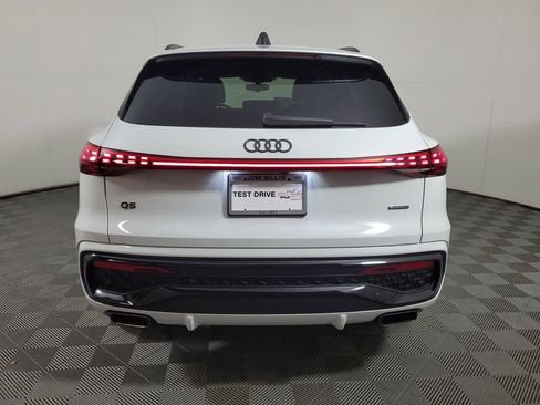 New 2026 Audi Q5 Premium Plus AWD/4WD image 5