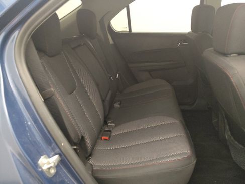 Used 2017 Chevrolet Equinox LT w/ Convenience Package FWD image 19