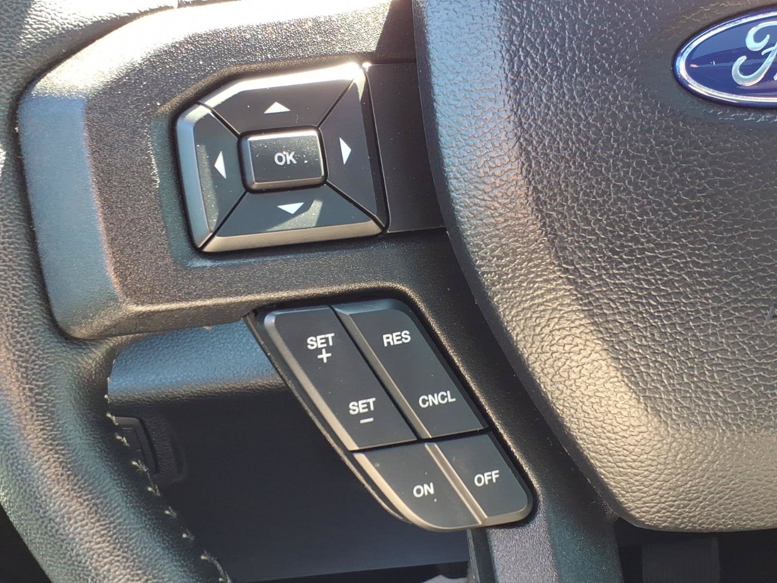 Used 2020 Ford F150 XLT w/ Equipment Group 302A Luxury AWD/4WD image 23