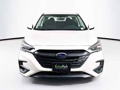 Used 2024 Subaru Legacy Premium image 2