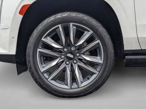 Used 2021 Cadillac Escalade Sport Platinum image 30