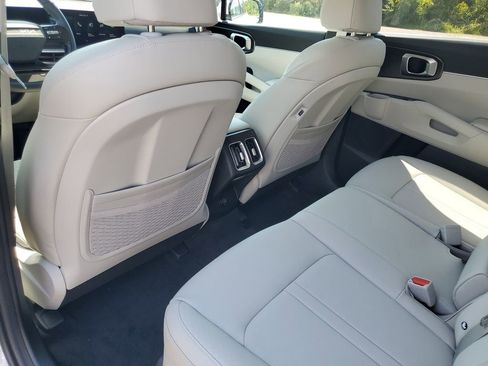 New 2026 Kia Sorento S w/ S Panoramic Sunroof Package image 22