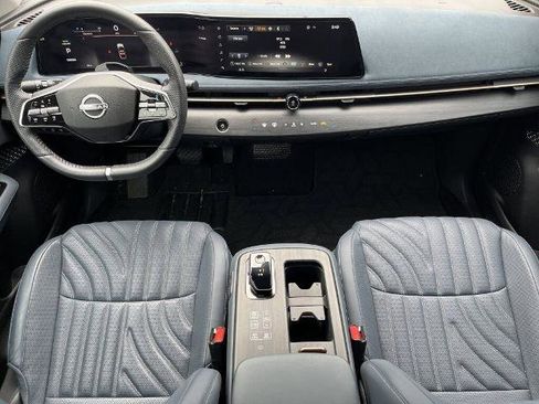 Certified 2023 Nissan Ariya image 2
