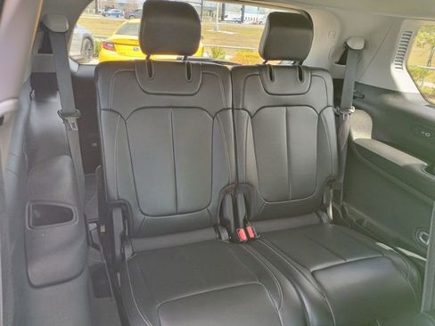 Used 2021 Jeep Grand Cherokee L Limited image 23