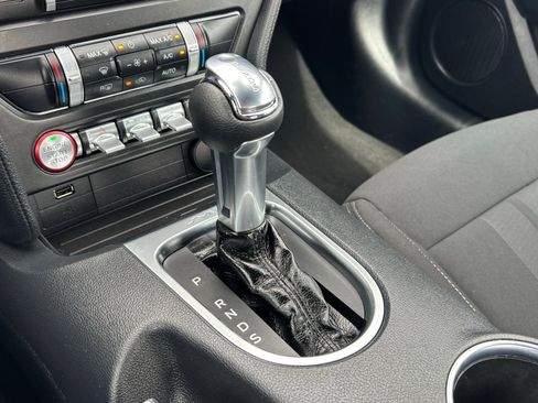 Used 2023 Ford Mustang Coupe w/ Equipment Group 101A image 25