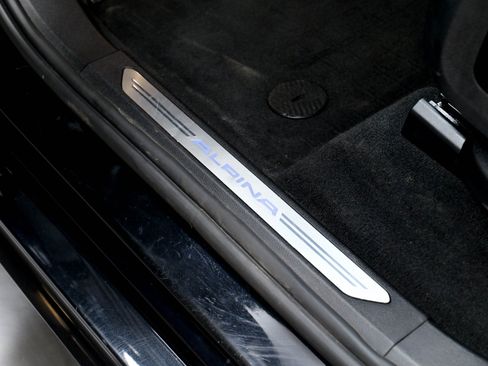 Used 2023 BMW ALPINA XB7 AWD/4WD image 64