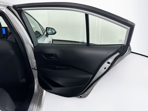 Used 2026 Toyota Corolla LE image 28