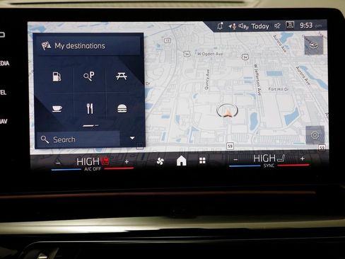 New 2026 BMW X1 xDrive28i w/ Technology Package image 9