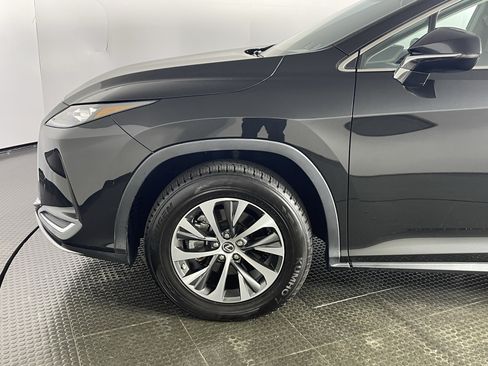 Used 2021 Lexus RX 350 AWD w/ Premium Package image 4