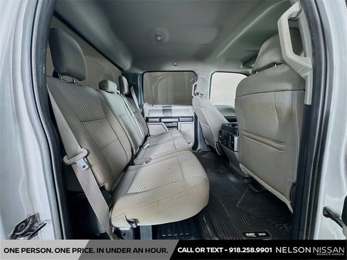 Used 2019 Ford F250 XLT w/ XLT Value Package image 24