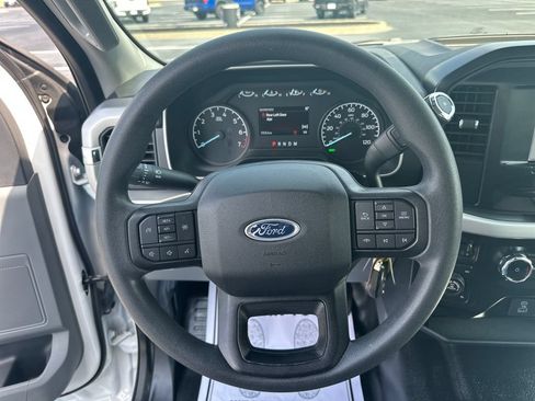 Used 2023 Ford F150 XL w/ Trailer Tow Package AWD/4WD image 17