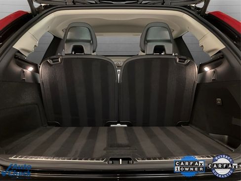 Used 2025 Volvo XC90 B6 Plus image 74