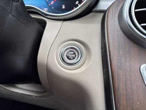 Certified 2022 Mercedes-Benz GLC 300 GLC 300 image 20