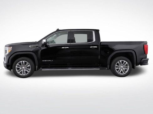 Certified 2019 GMC Sierra 1500 Denali w/ LPO, GMC Protection Package AWD/4WD image 27