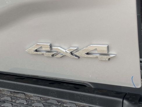 New 2026 RAM 2500 Tradesman image 26