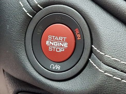 Used 2024 Dodge Durango SRT AWD/4WD image 25