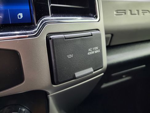 Used 2022 Ford F250 Lariat image 57