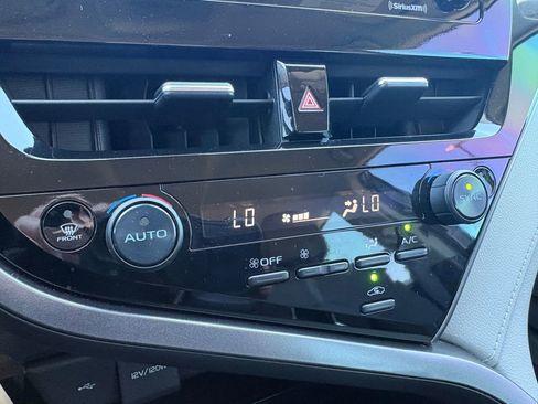 Used 2023 Toyota Camry LE image 27